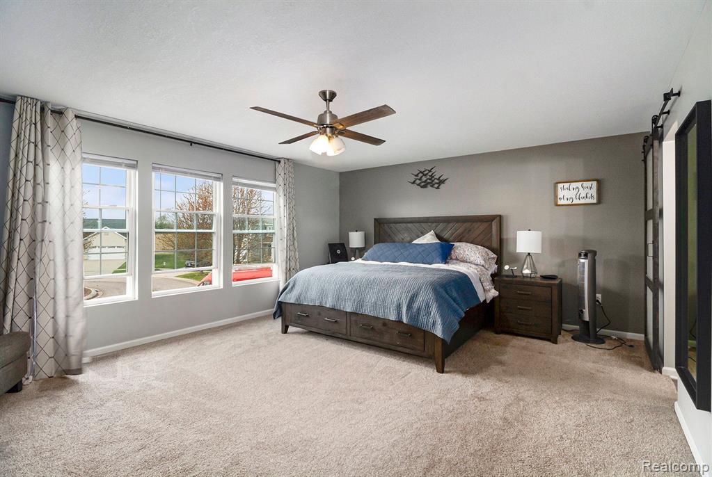 7491 DEER CREEK, Swartz Creek, MI 48473 — Photo 13