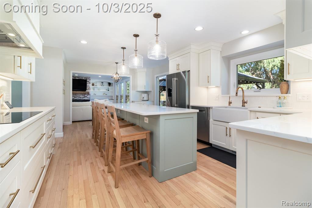 48434 Hill Top Drive E, Plymouth, MI 48170 — Photo 18