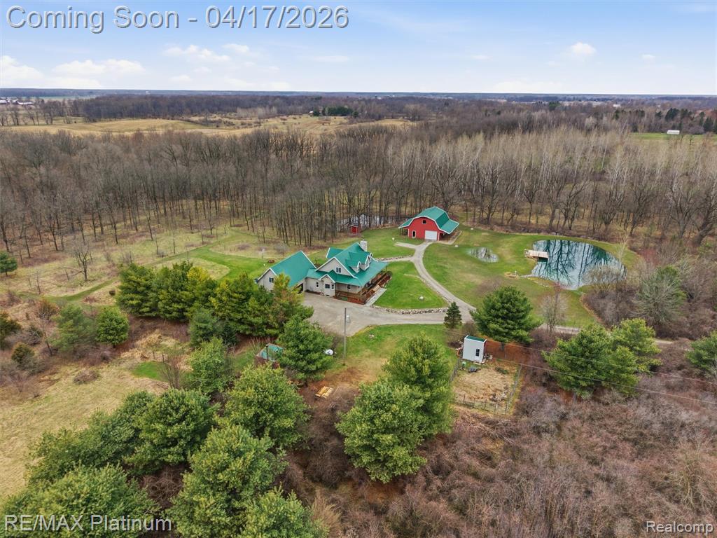 13250 Seymour Road, Gaines Vlg, MI 48436 — Photo 14