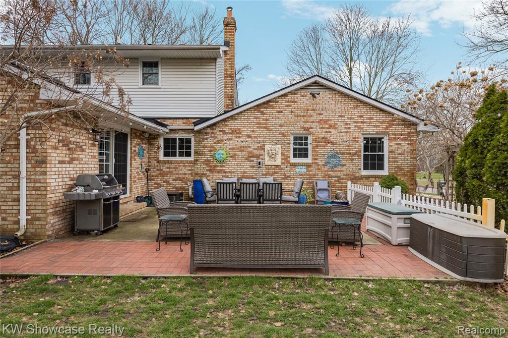 6144 Venice Drive, Commerce Twp, MI 48382 — Photo 79