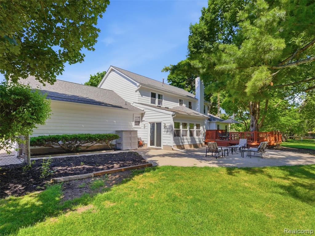 5409 Stony Hill Court, Grand Blanc, MI 48439 — Photo 59