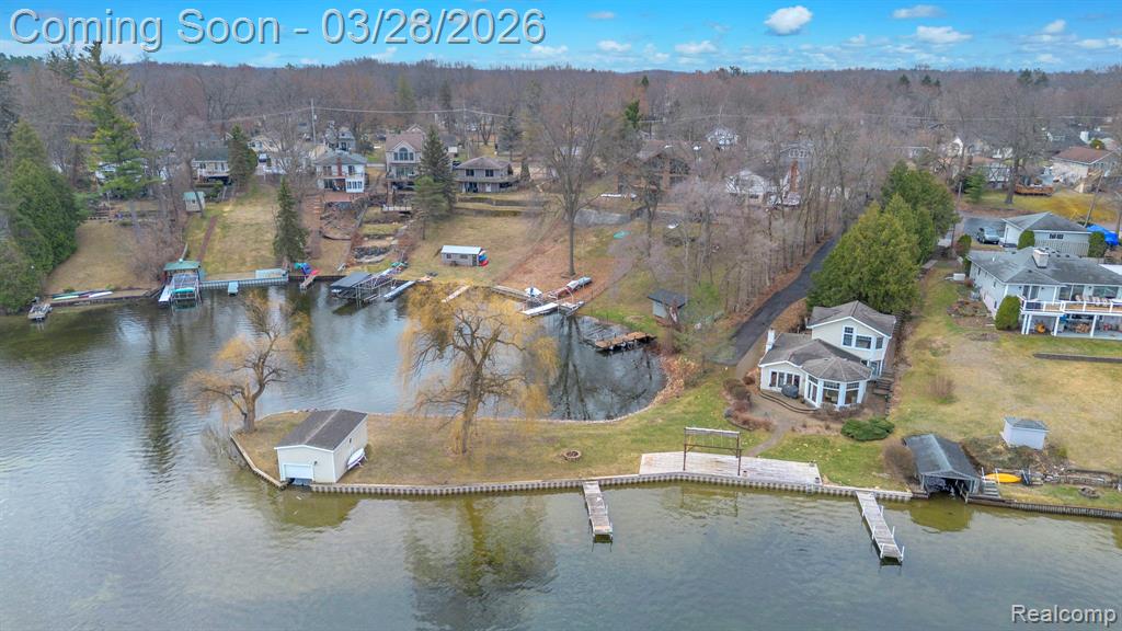 664 King Circle, Lake Orion, MI 48362 — Photo 5