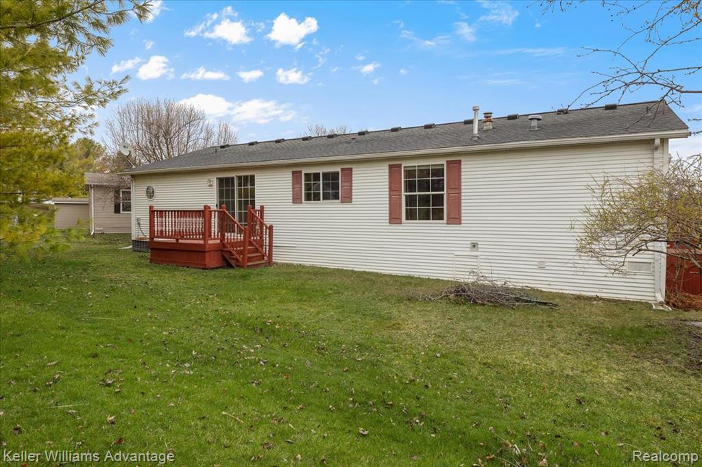 22 Ridgeway, Saline, MI 48176 — Photo 23