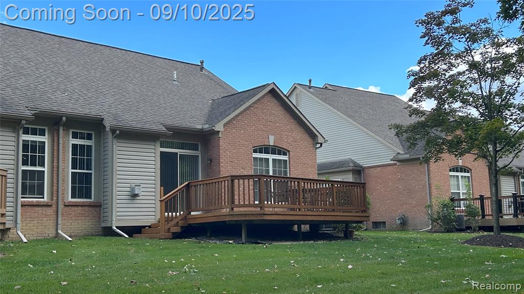 550 Cherry Grove Road, 111, Canton, MI 48188 — Photo 17