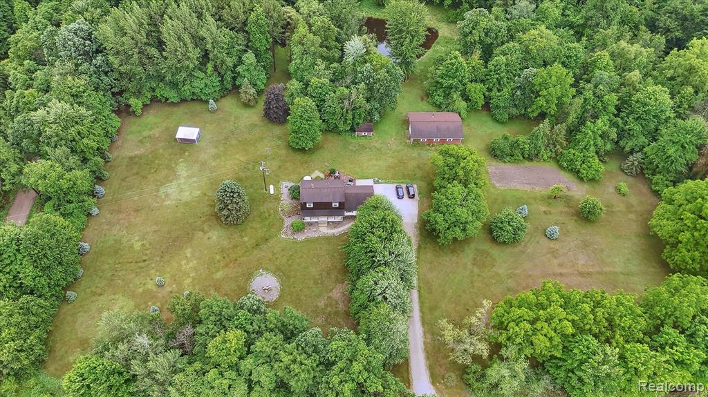 2057 W Brown Road, Mayville Vlg, MI 48744 — Photo 49