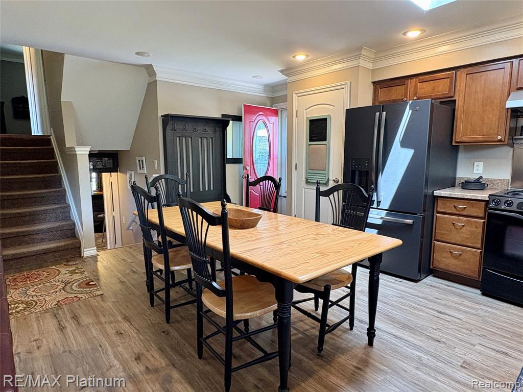 1707 Maxfield Road, Hartland, MI 48353 — Photo 4
