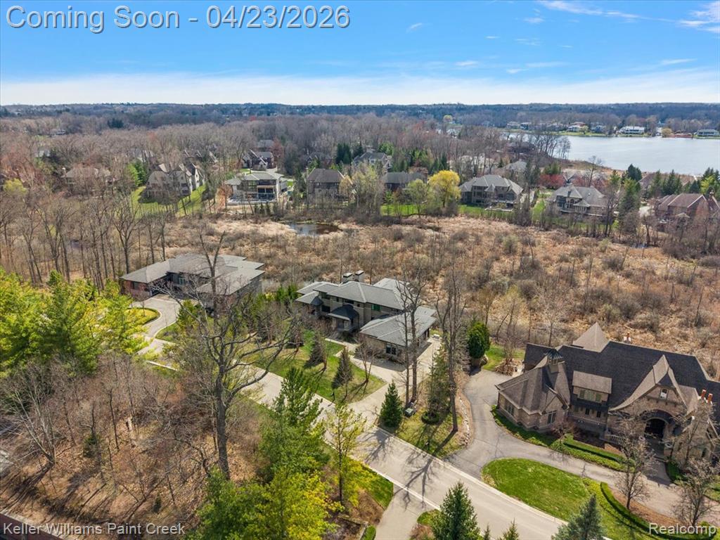 2719 Turtle Ridge Drive, Bloomfield Hills, MI 48302 — Photo 83