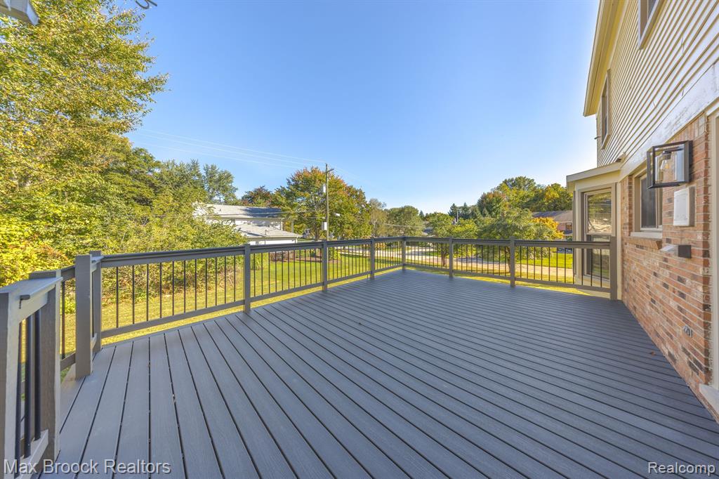 4520 STONY RIVER Drive, Bloomfield Hills, MI — Photo 69