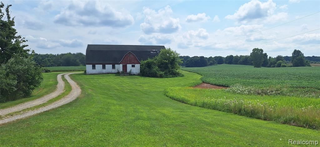 10374 Wilson Road, Otisville, MI 48463 — Photo 81