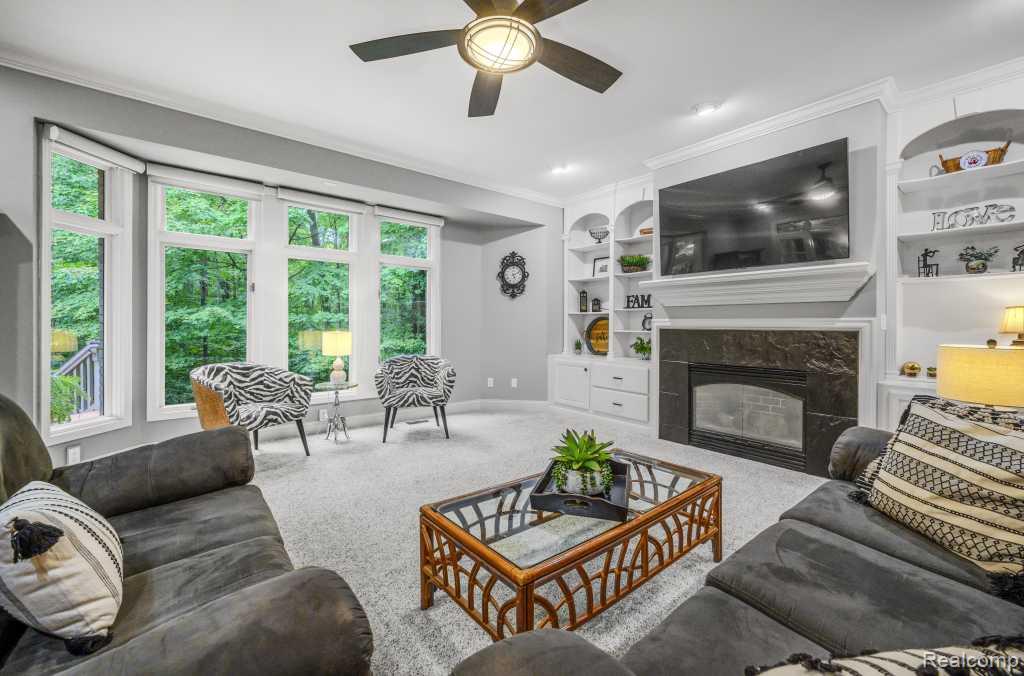 7809 Haverhill Court N, Canton, MI 48187 — Photo 15