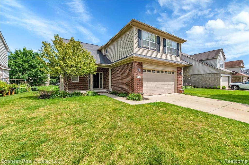 6125 Cheshire Park Drive, Clarkston, MI — Photo 5