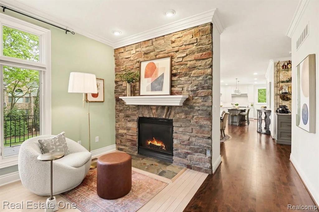 960 Hill Hollow Lane, Milford, MI 48381 — Photo 22