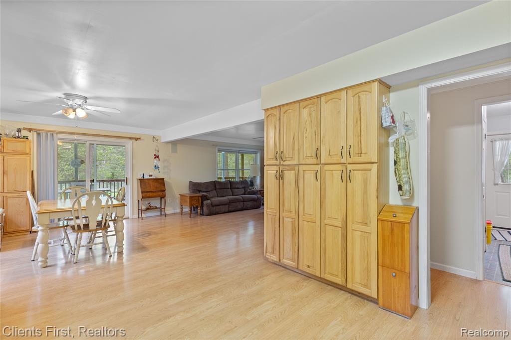 1412 Rifle River Drive, Prescott, MI 48756 — Photo 8
