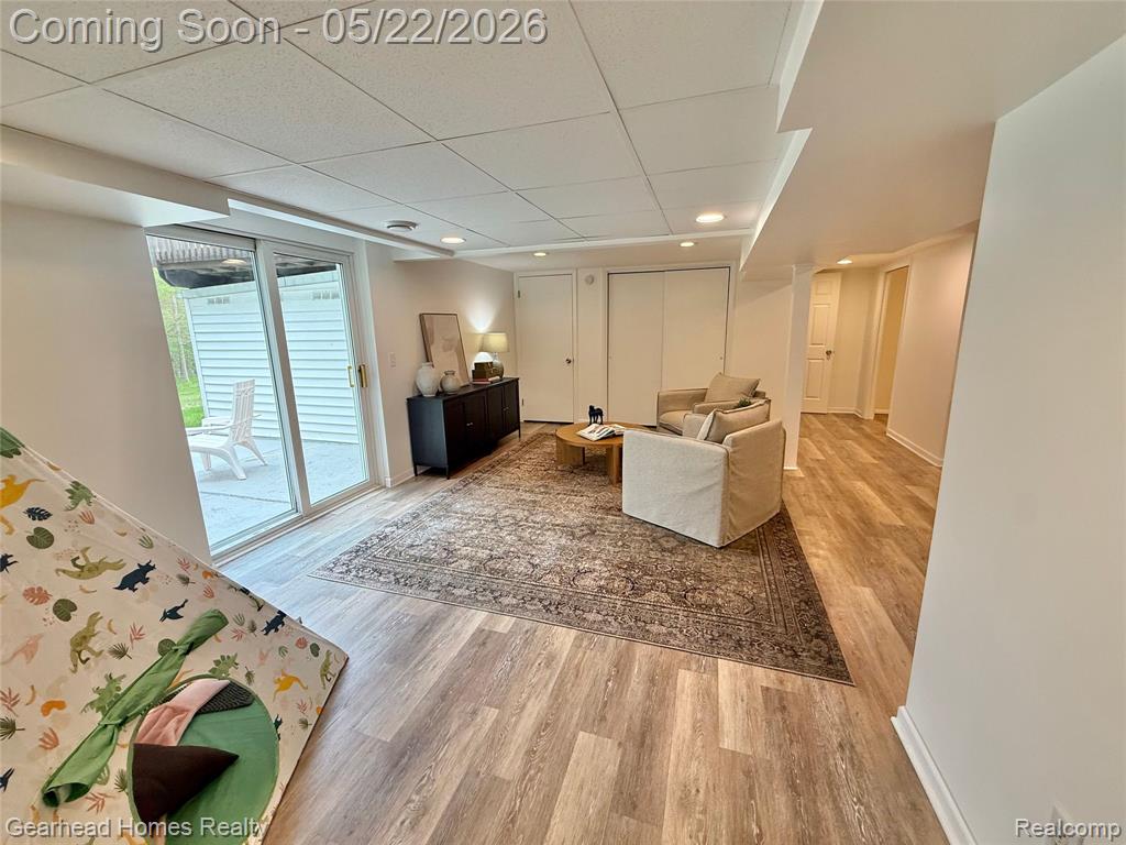 6042 Snow Apple Drive, Clarkston, MI — Photo 23