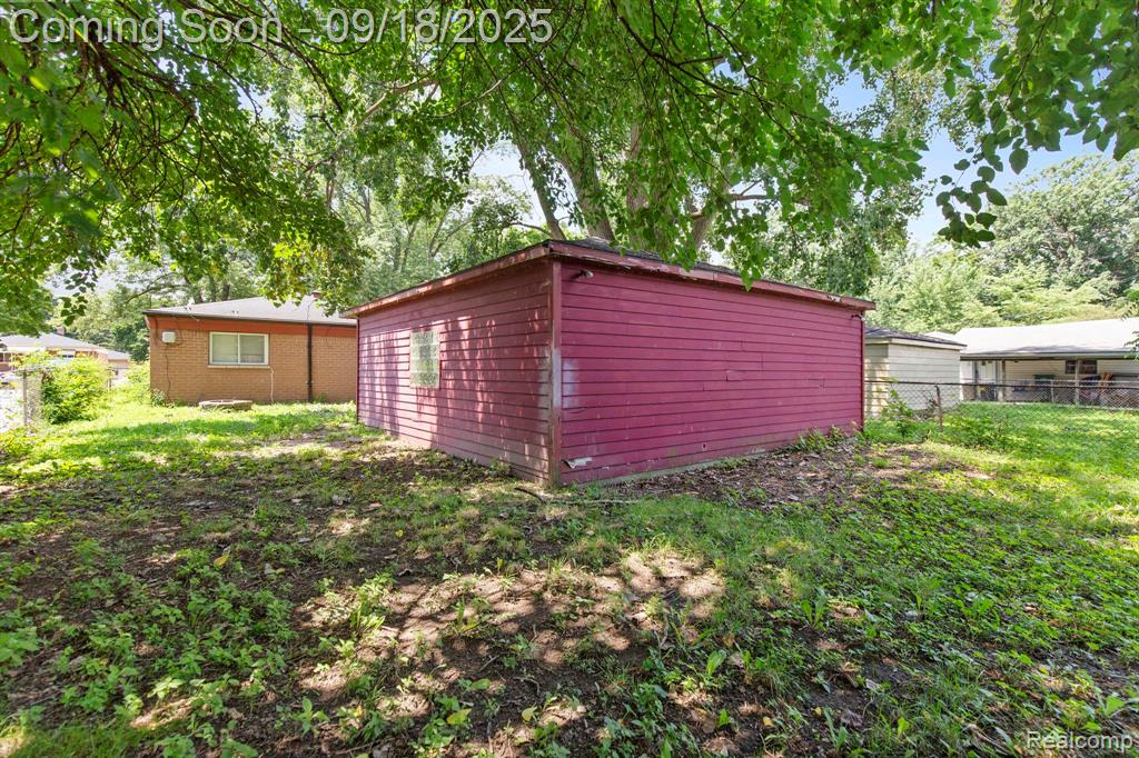 4133 Jackson Street, Dearborn Heights, MI 48125 — Photo 6