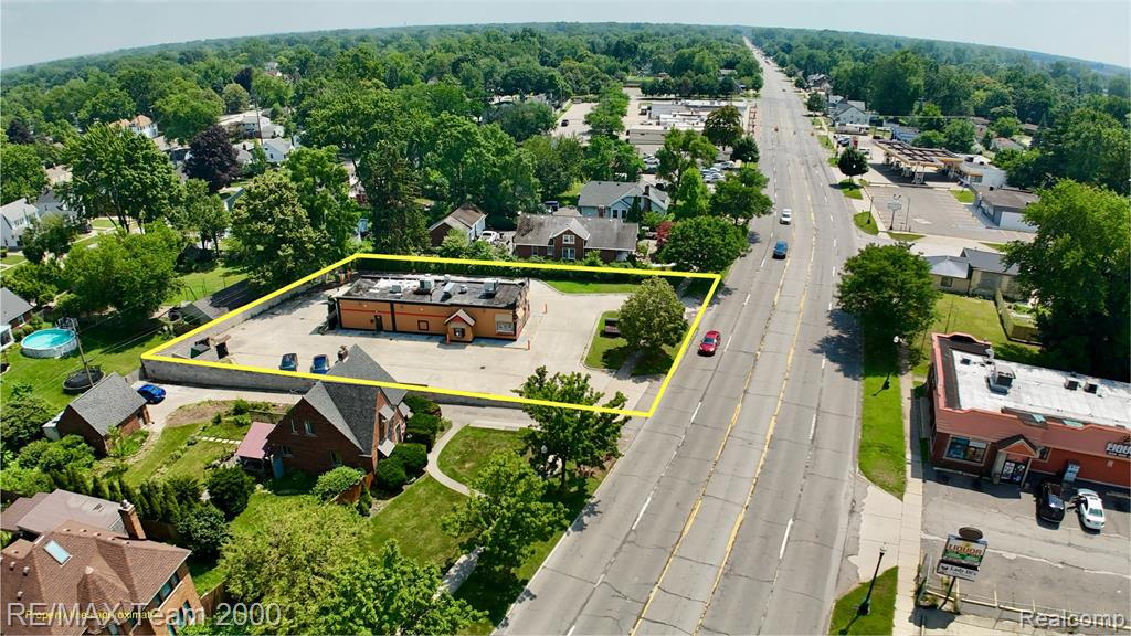 4429 S Wayne Road, Wayne, MI 48184 — Photo 3