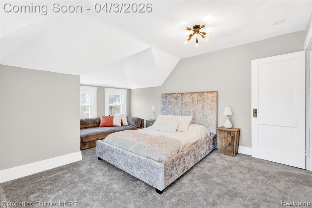 1675 Chicago Boulevard, Detroit, MI, 48206