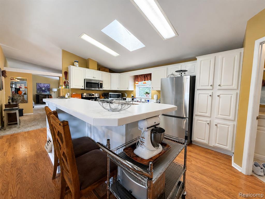 551 Twin Lakes Drive, MI — Photo 30