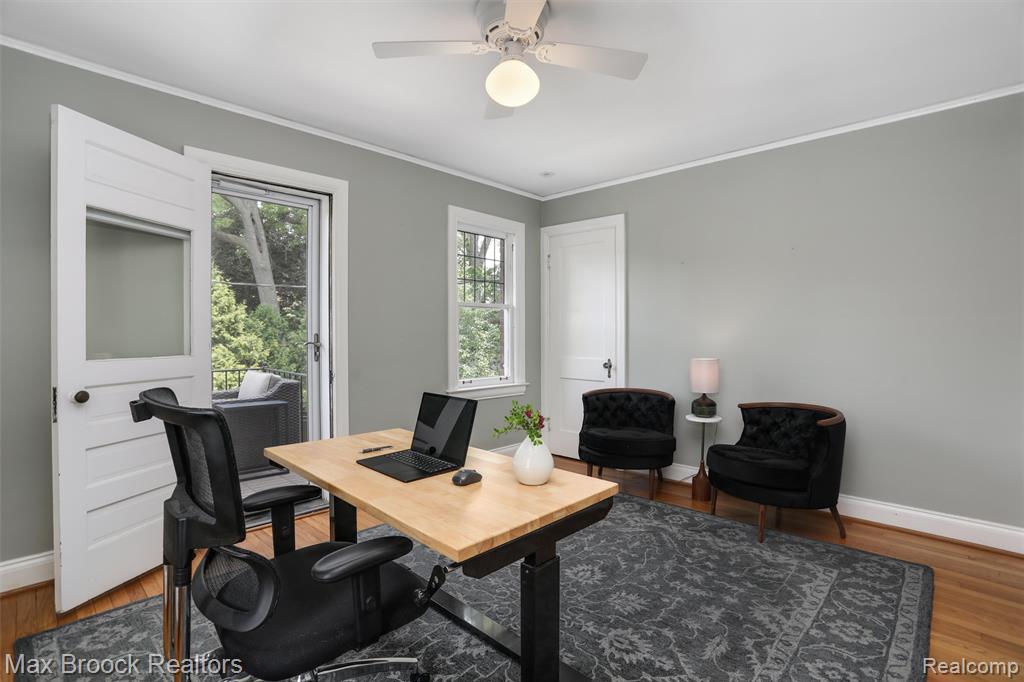 11 Sylvan Avenue, Pleasant Ridge, MI — Photo 24