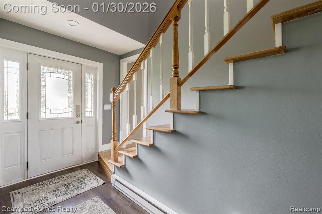 1850 N Gramer Road, Webberville, MI 48892 — Photo 5