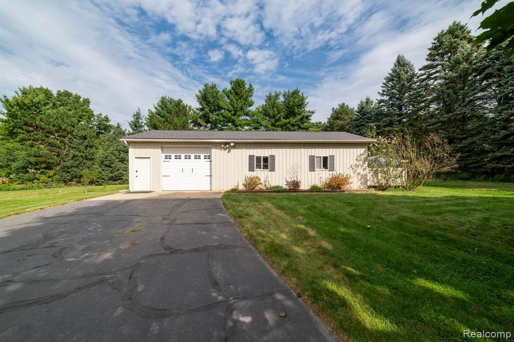 55146 PARK Place, New Hudson, MI 48165 — Photo 4