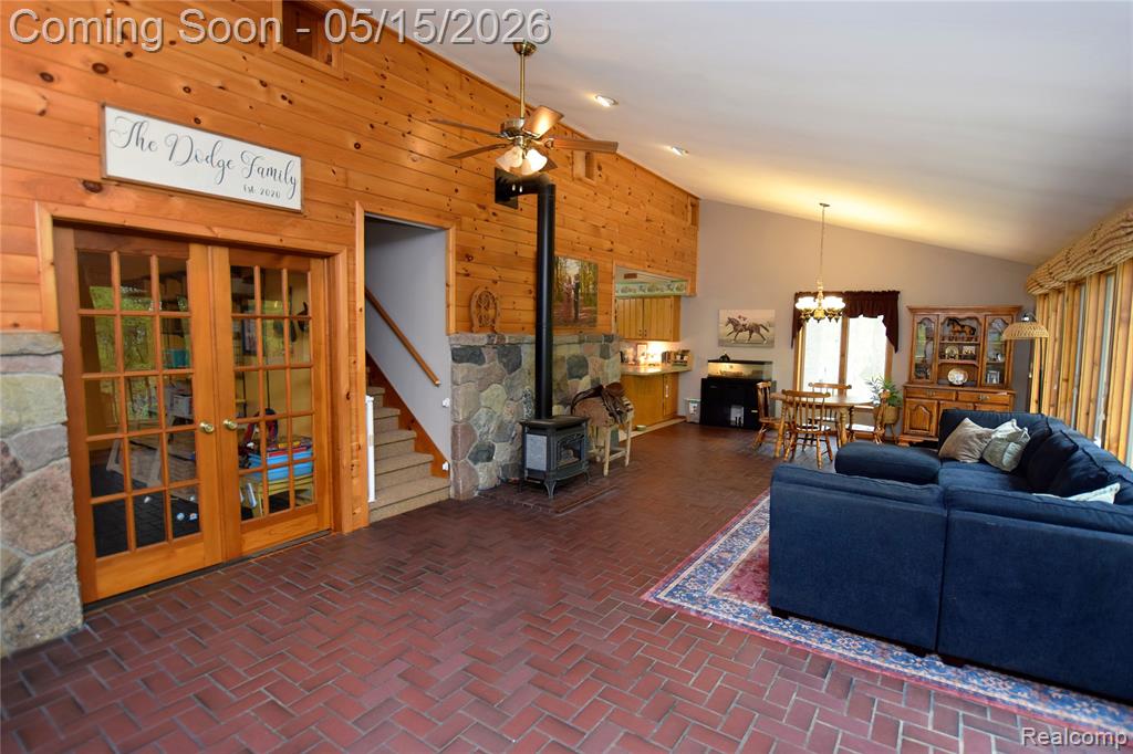3910 Joy Road, Metamora, MI 48455 — Photo 9