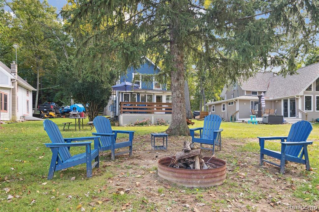 2210 Lakeview Drive, Brooklyn, MI 49230 — Photo 40