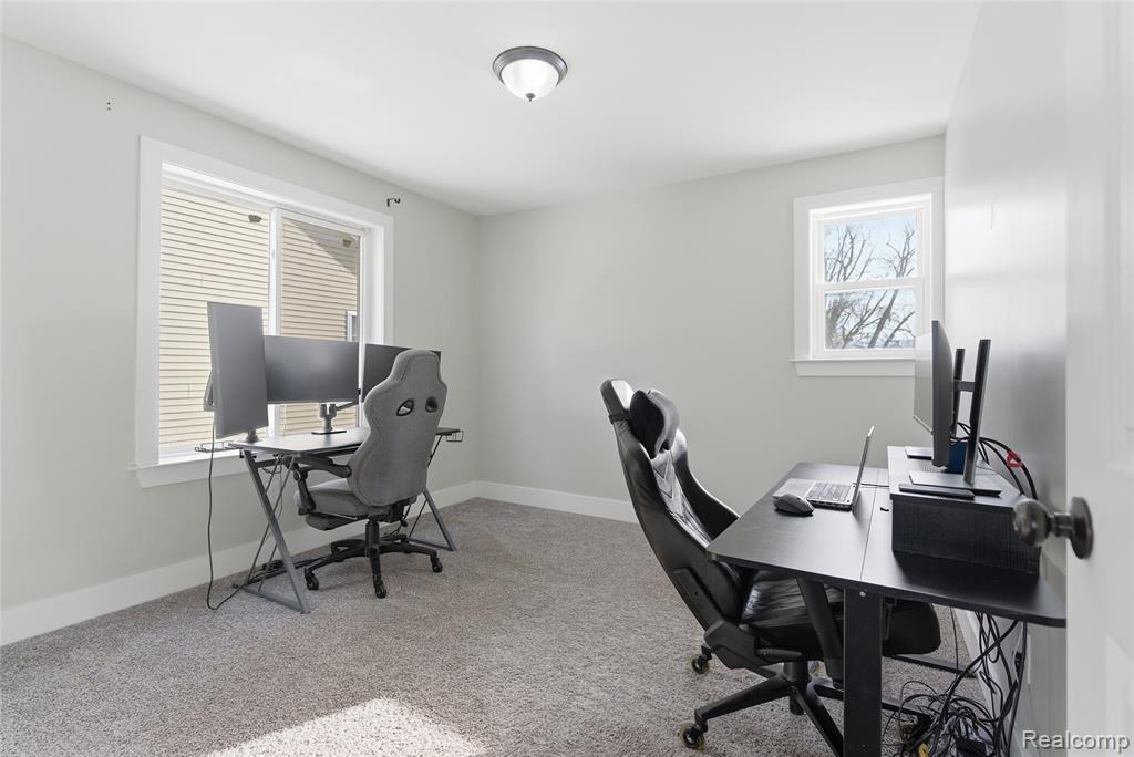 507 E Muir Avenue, Hazel Park, MI 48030 — Photo 20