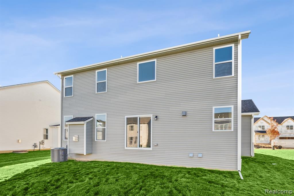 27146 Silo Drive, Saline, MI 48176 — Photo 32