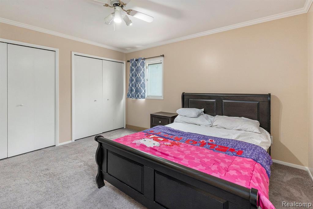 4077 JUSTIN Court, Bloomfield Hills, MI 48302 — Photo 13