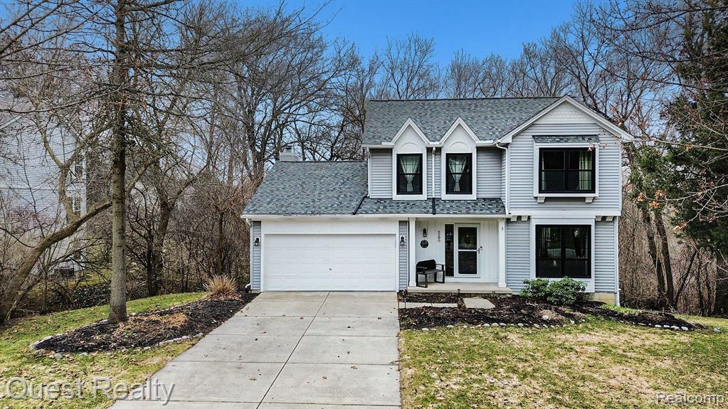 6280 LAKE WALDON Drive, Clarkston, MI — Photo 2