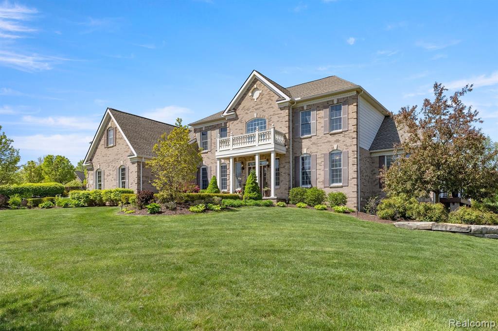 50262 TETON RIDGE Drive, Northville, MI 48168 — Photo 3