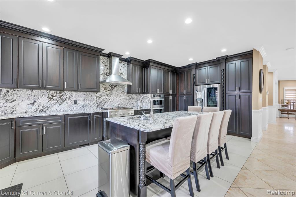 6248 Whitefield Street, Dearborn Heights, MI 48127 — Photo 28