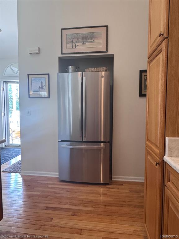 98 FOX HOLLOW Drive, Metamora, MI 48455 — Photo 13