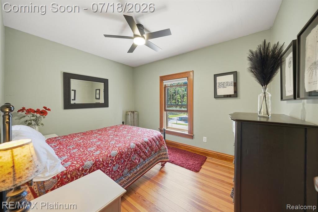 621 N Court Street, Howell, MI 48843 — Photo 38