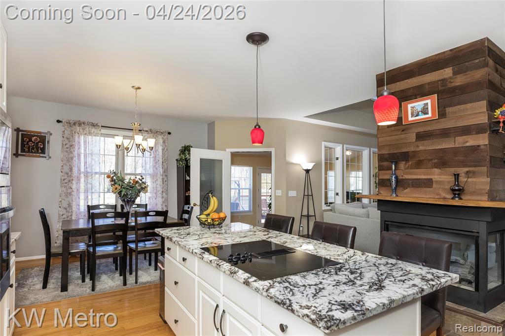 1025 Crystal Wood Drive, Davison, MI 48423 — Photo 8