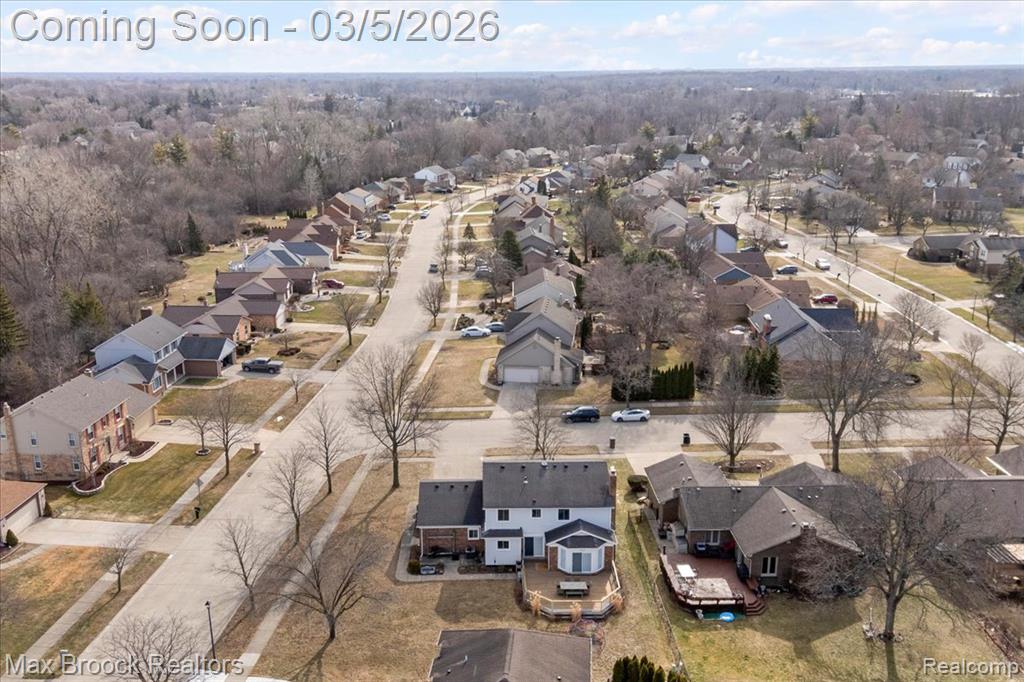 20237 Southampton Drive, Livonia, MI, 48152