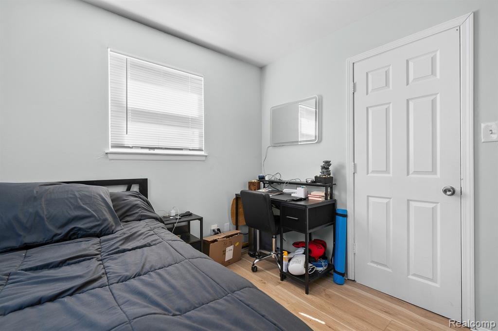 4160 COOLIDGE Avenue, Lincoln Park, MI 48146 — Photo 14