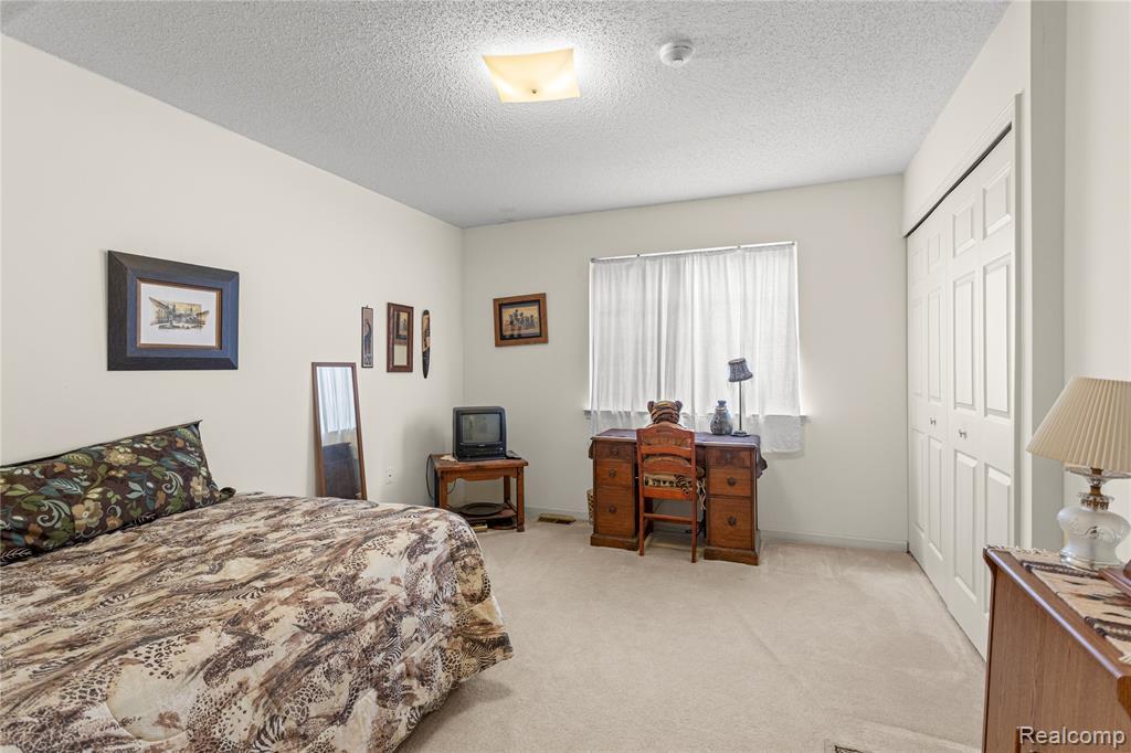 1919 Pebble Creek Drive, Canton, MI 48188 — Photo 22