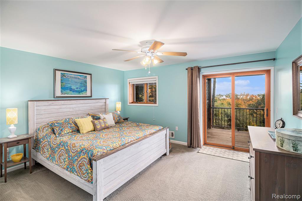 5959 La Canada, Harbor Springs, MI 49740 — Photo 17