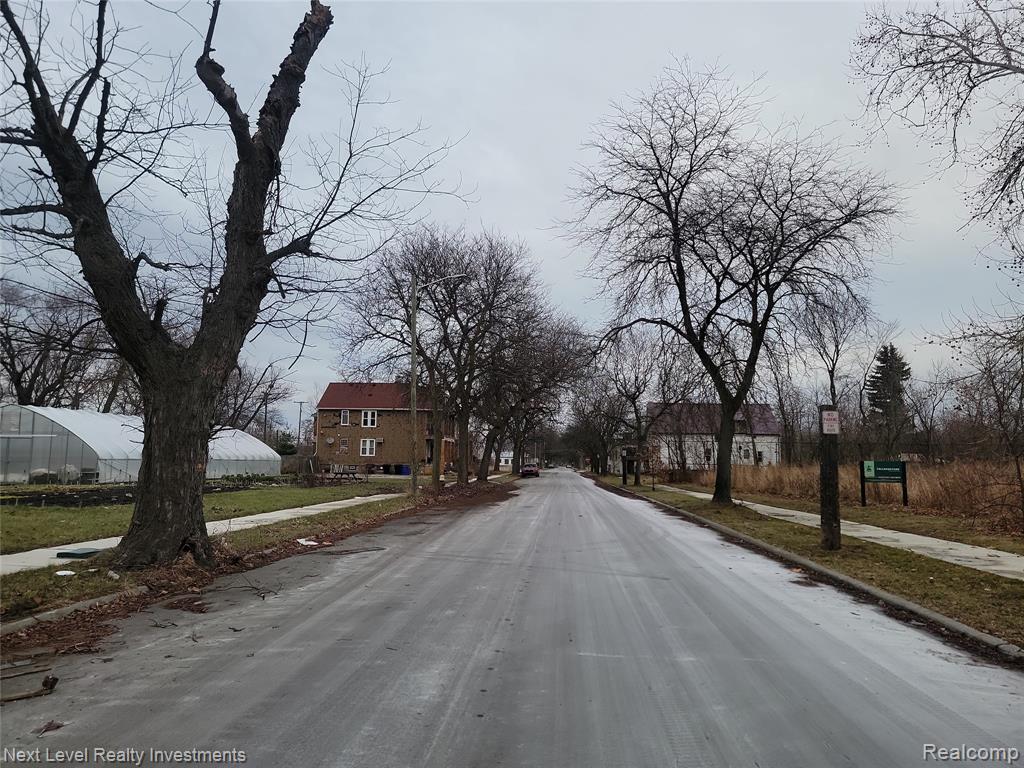 3345 E Ferry Street, Detroit, MI 48211 — Photo 12