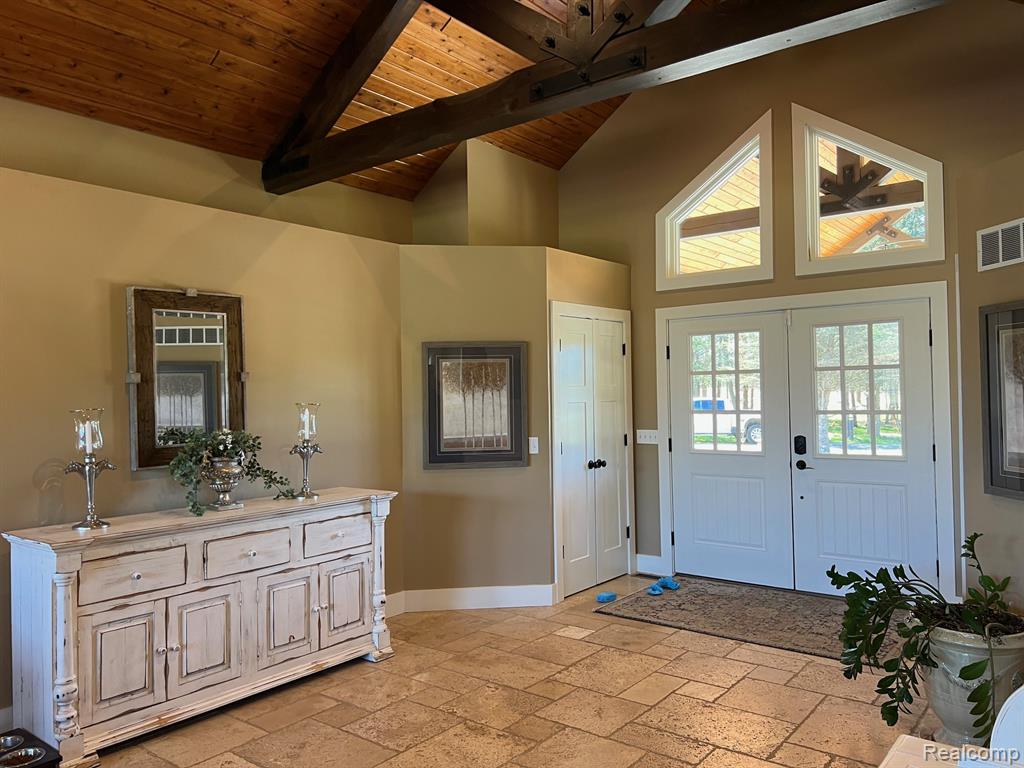 5785 Baldwin Road, Oxford, MI 48371 — Photo 12