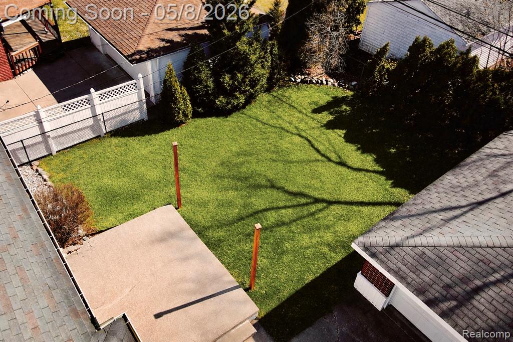 1274 Fontaine Avenue, Madison Heights, MI 48071 — Photo 28