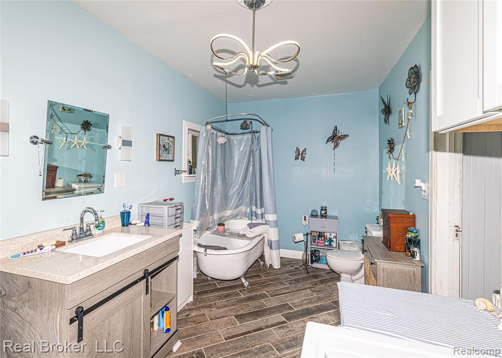 605 N Mill Street, Clio, MI 48420 — Photo 13