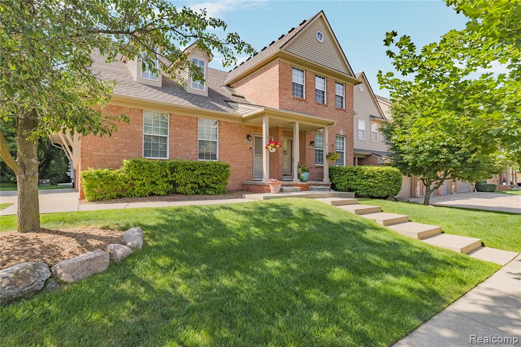 56635 Longhorn Drive, Shelby Twp, MI 48316 — Photo 4