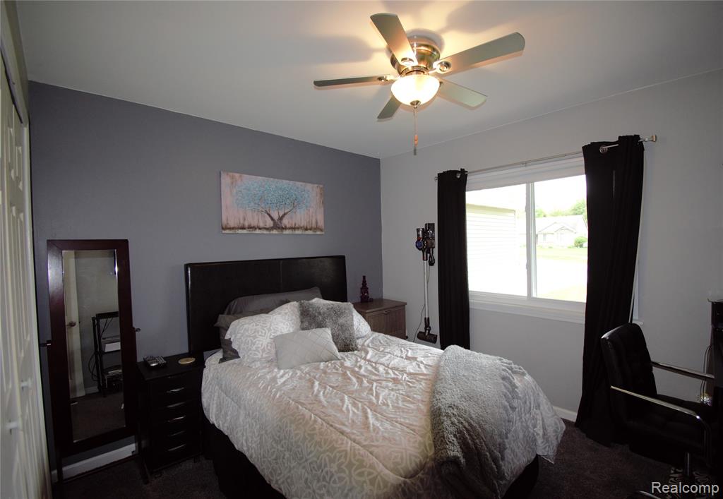 313 Janet Lane, Almont, MI 48003 — Photo 16