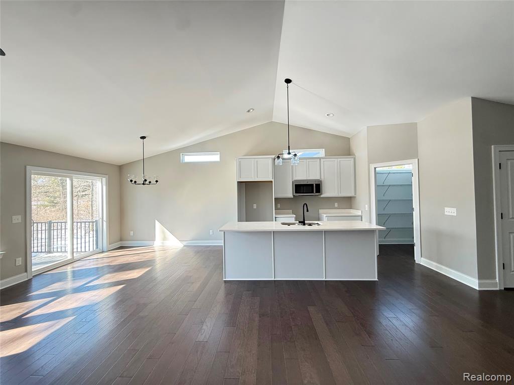1085 Camellia Circle, 32, Howell, MI 48843 — Photo 6