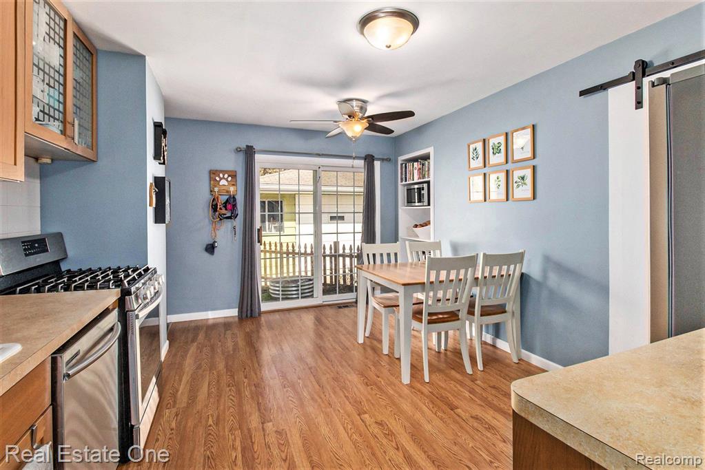 5201 Leland Street, Brighton, MI 48116 — Photo 8