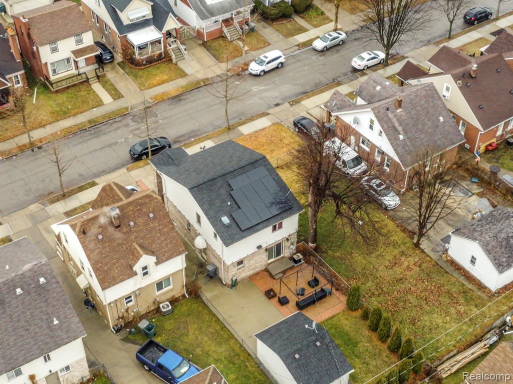 7718 Steadman Street, Dearborn, MI 48126 — Photo 62
