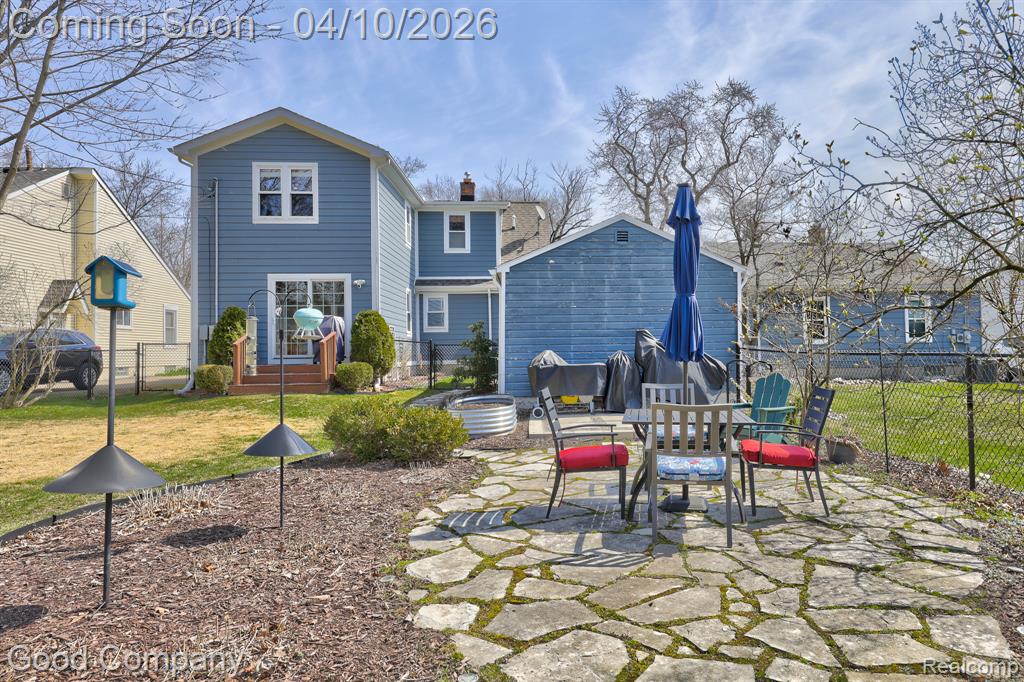 625 Auburn Street, Plymouth, MI 48170 — Photo 60